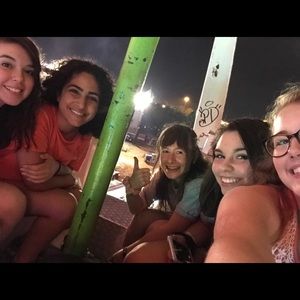 Meet your Posher, Morgan